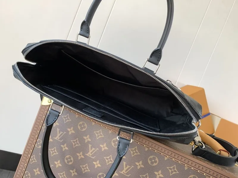 LV Top Handle Bags-421 - Image 8
