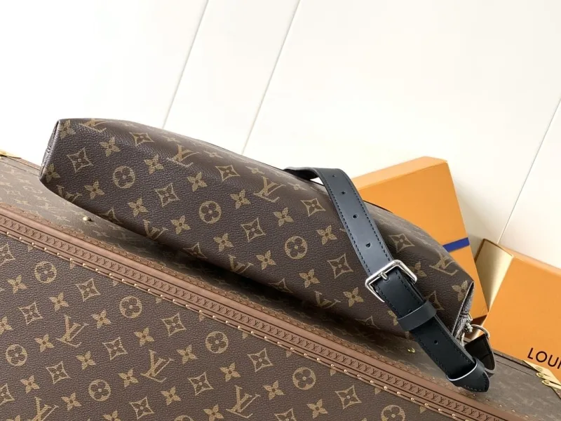 LV Top Handle Bags-422 - Image 4