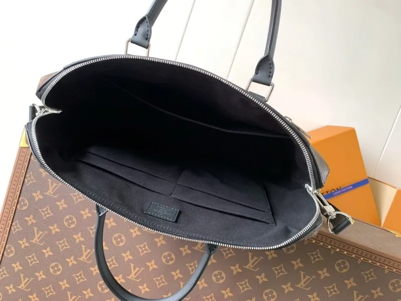 LV Top Handle Bags-422 - Image 8