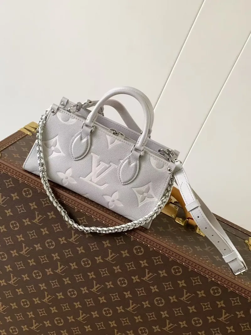 LV Top Handle Bags-424