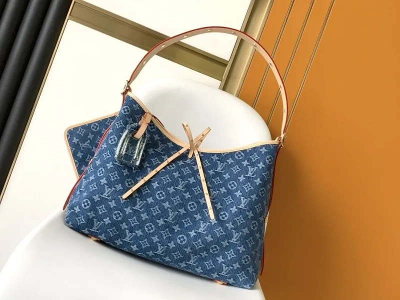 LV Top Handle Bags-425