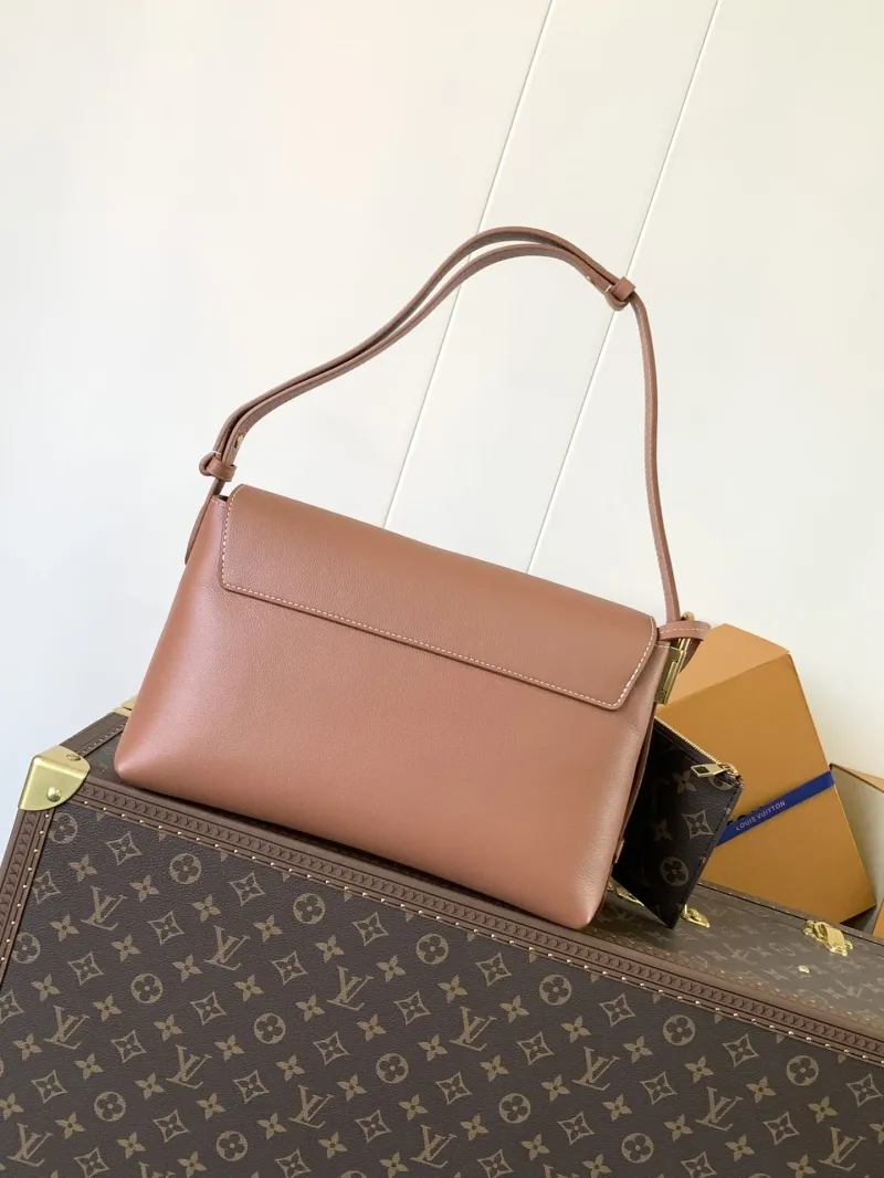 LV Top Handle Bags-426 - Image 3