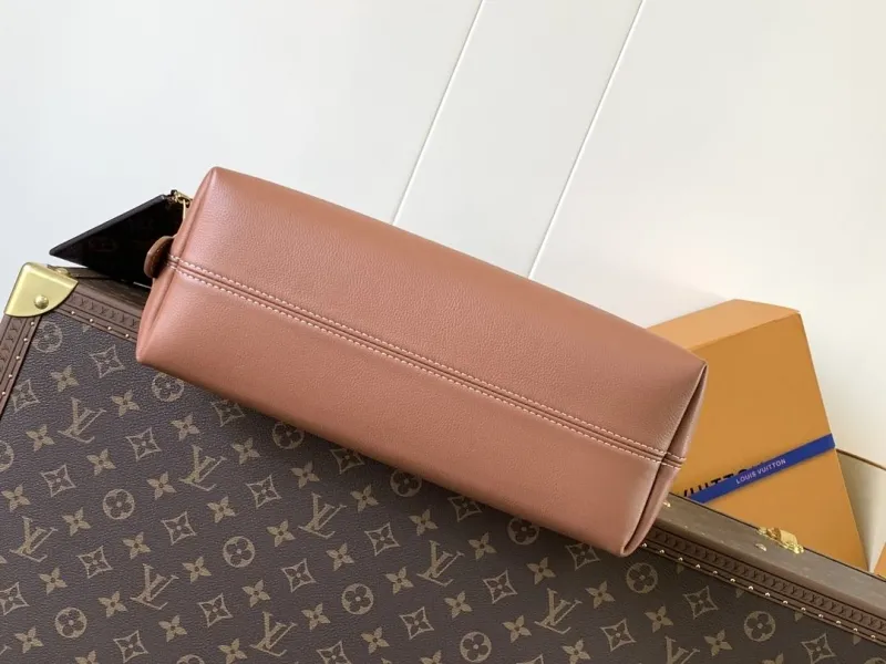 LV Top Handle Bags-426 - Image 4
