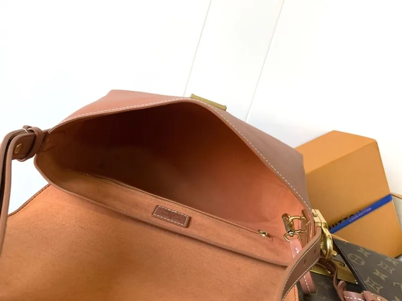 LV Top Handle Bags-426 - Image 5