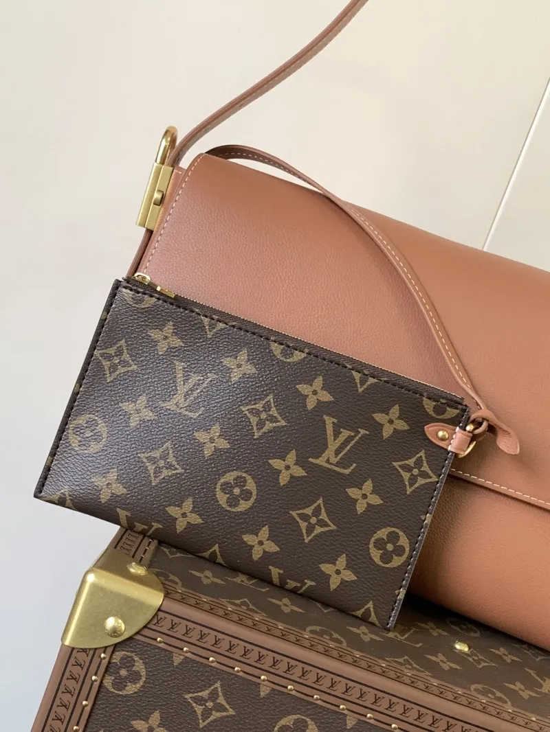 LV Top Handle Bags-426 - Image 6