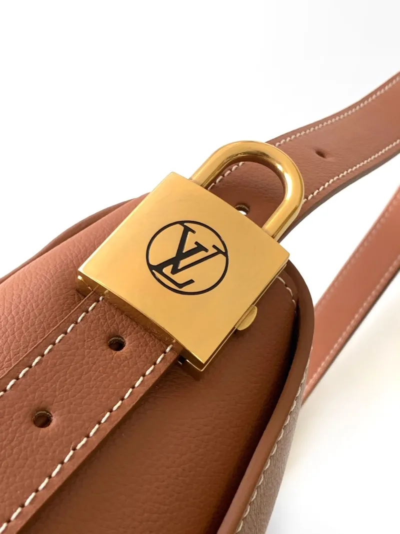 LV Top Handle Bags-426 - Image 7
