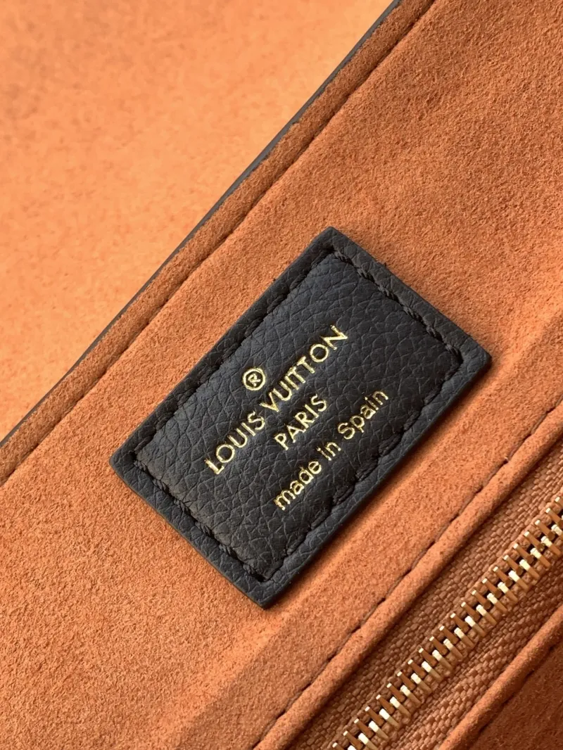 LV Top Handle Bags-426 - Image 9