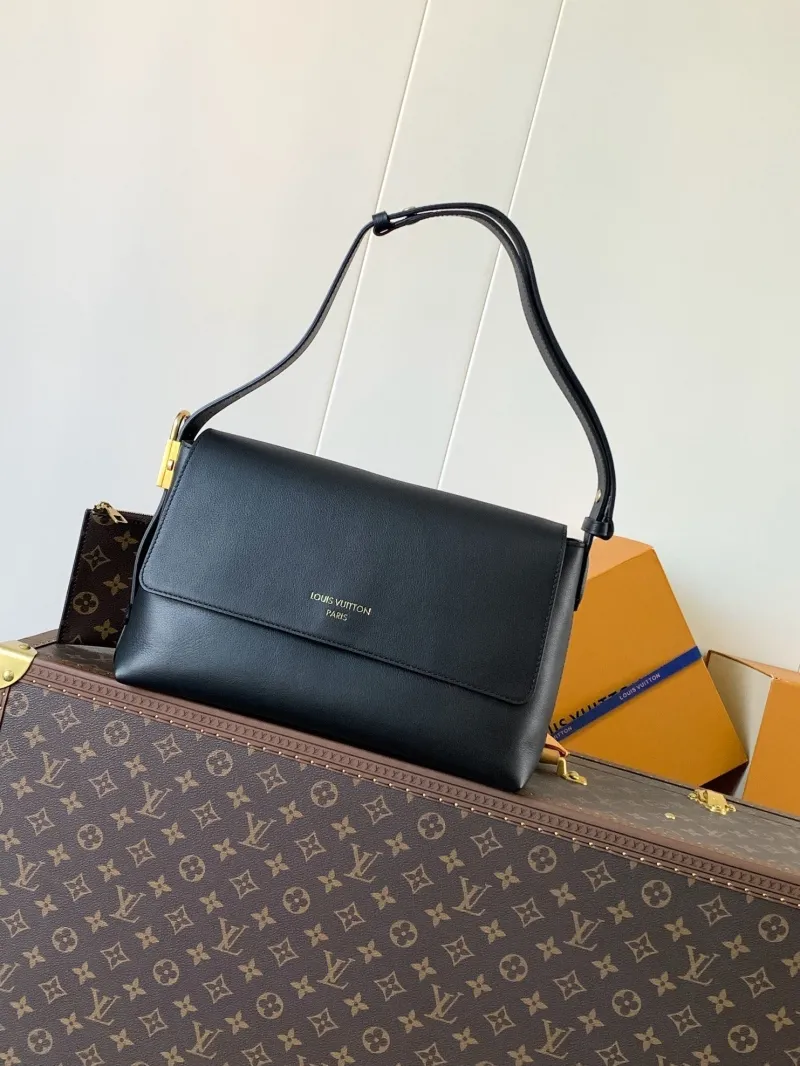 LV Top Handle Bags-427