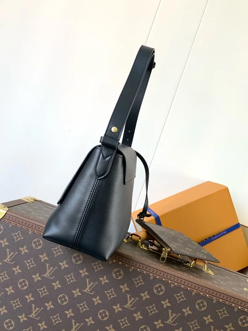 Alternative view of LV Top Handle Bags-427