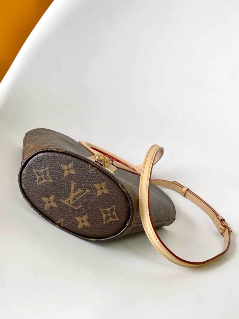LV Top Handle Bags-428 - Image 4
