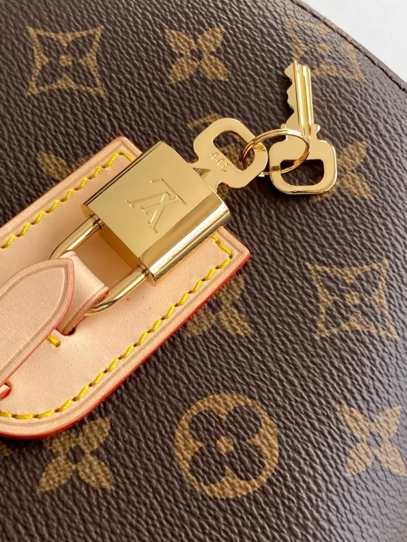 LV Top Handle Bags-428 - Image 5