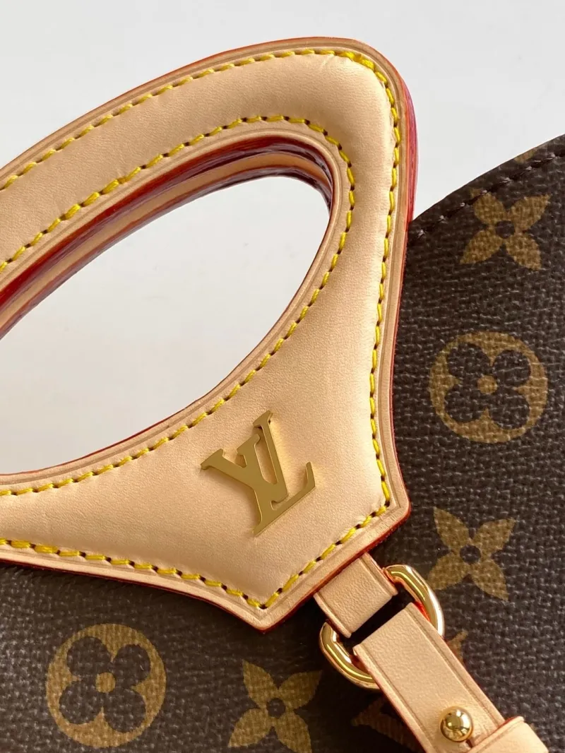 LV Top Handle Bags-428 - Image 6