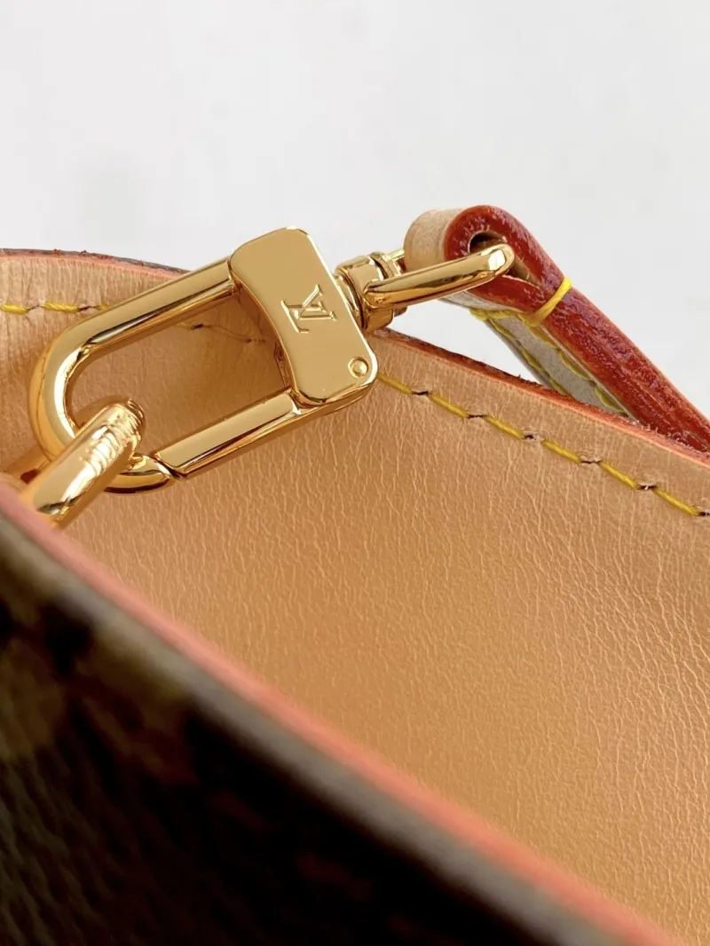 LV Top Handle Bags-428 - Image 7