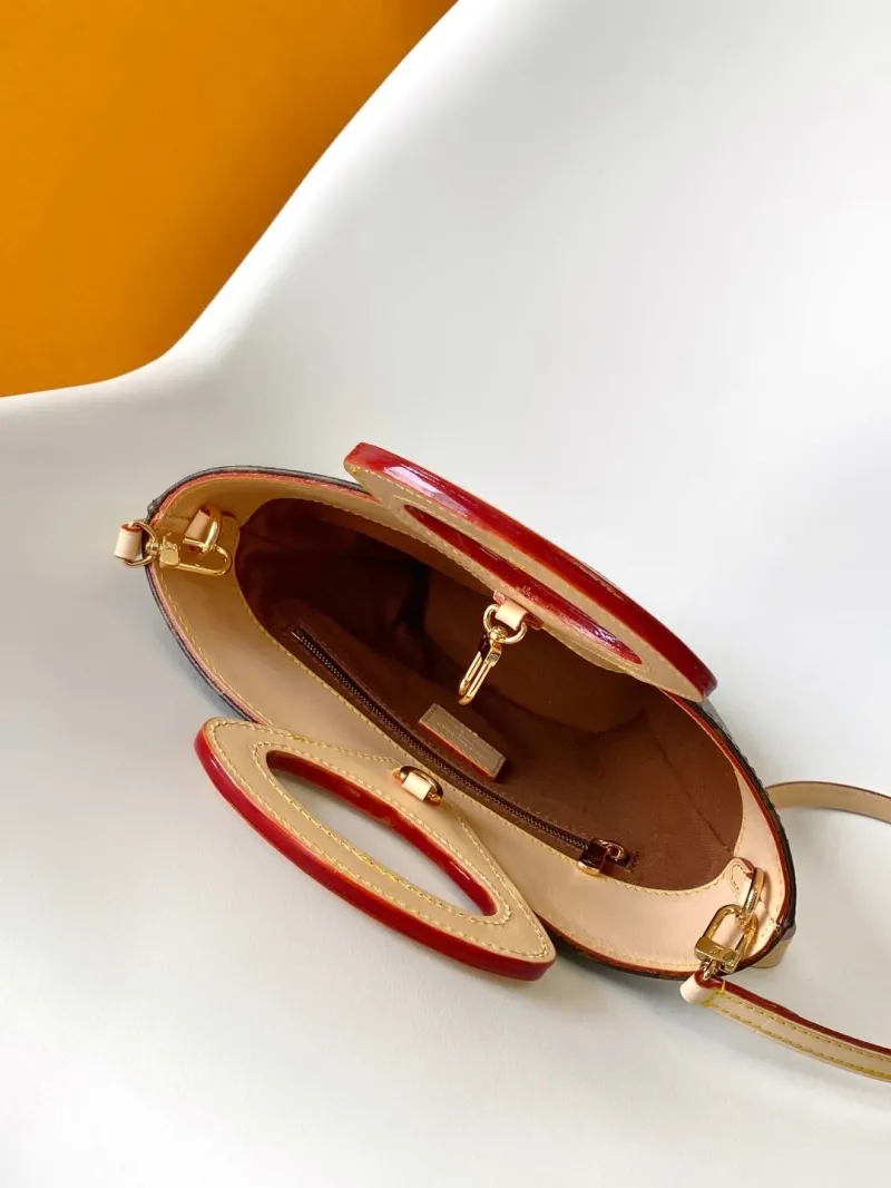 LV Top Handle Bags-428 - Image 8