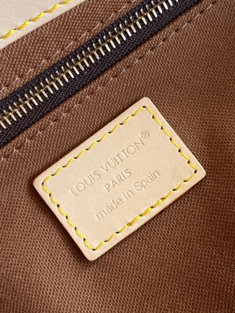 LV Top Handle Bags-428 - Image 9