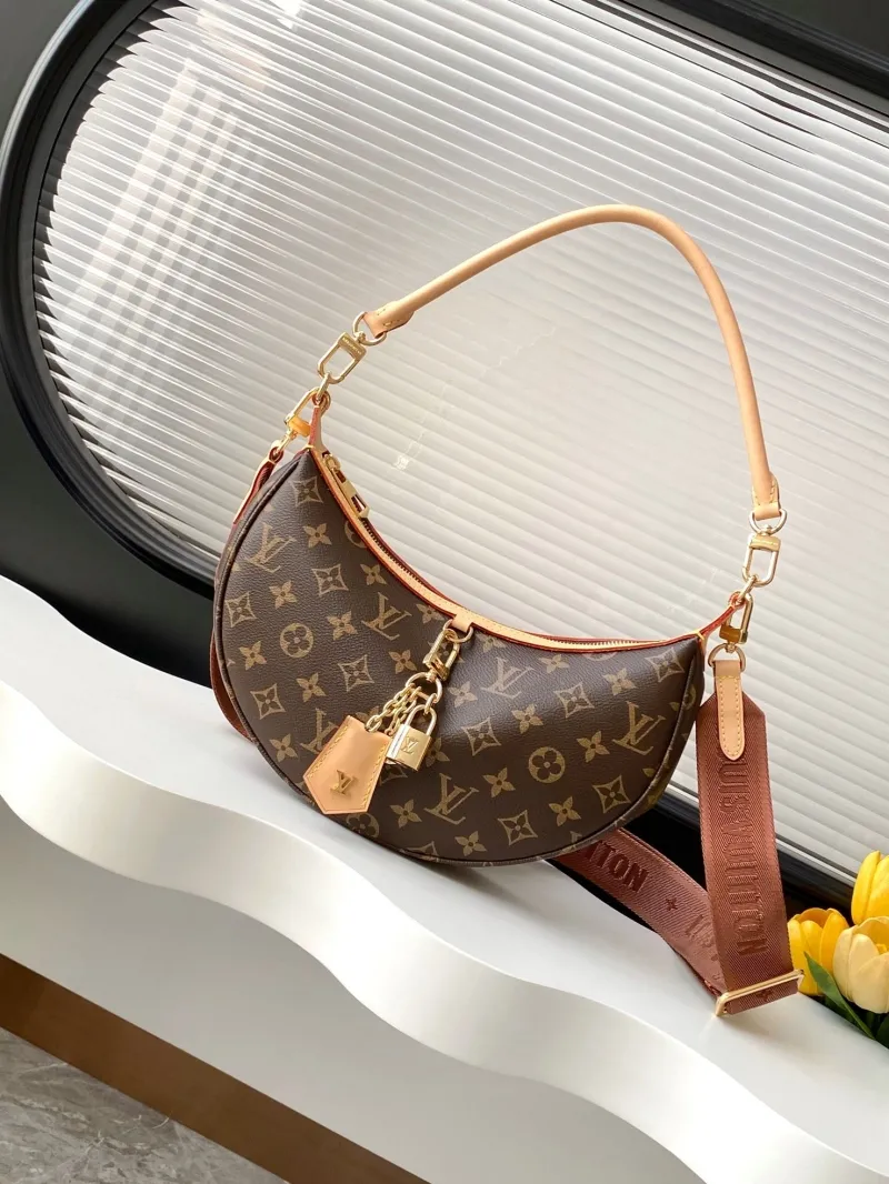 LV Top Handle Bags-429
