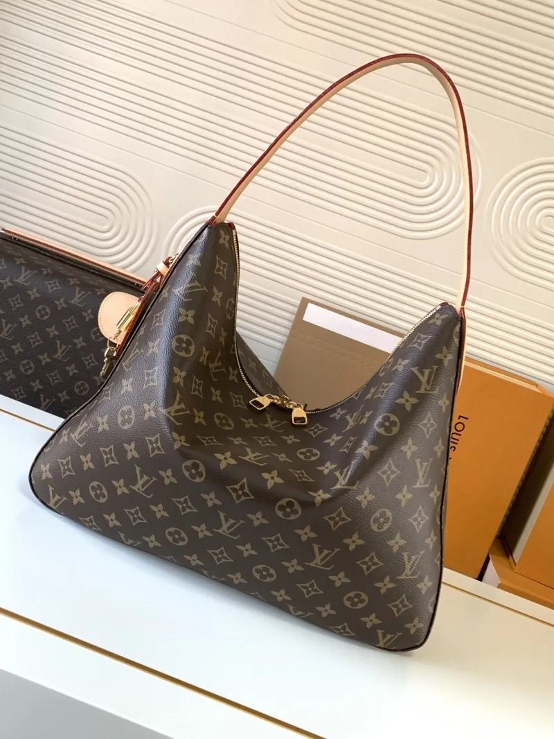 LV Top Handle Bags-430
