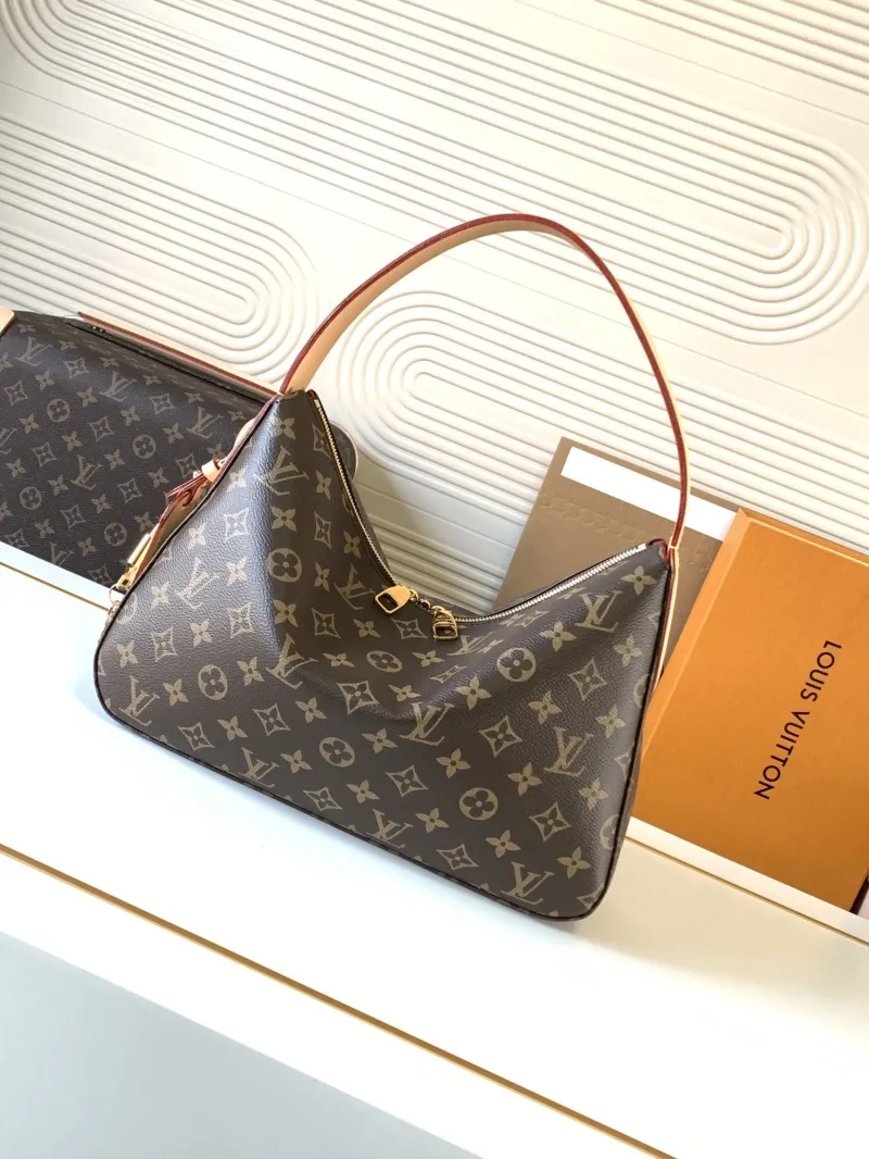 LV Top Handle Bags-431