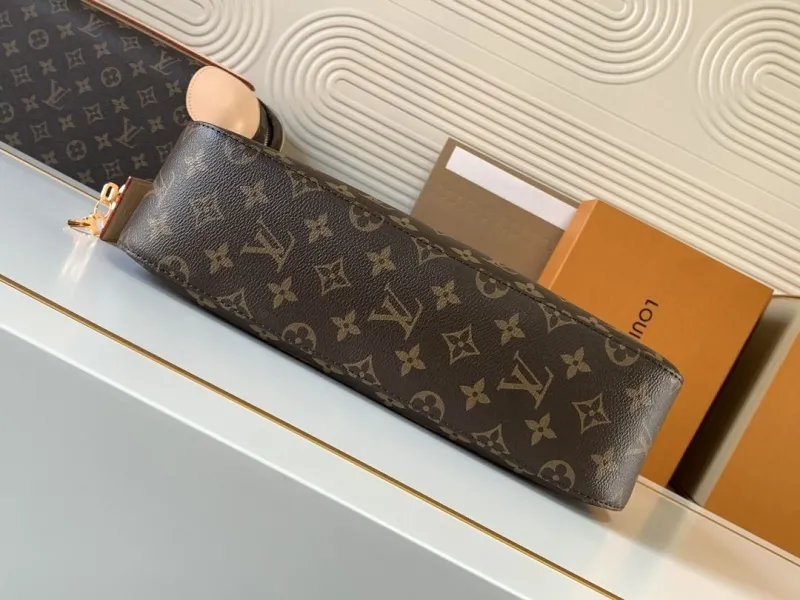 LV Top Handle Bags-431 - Image 4