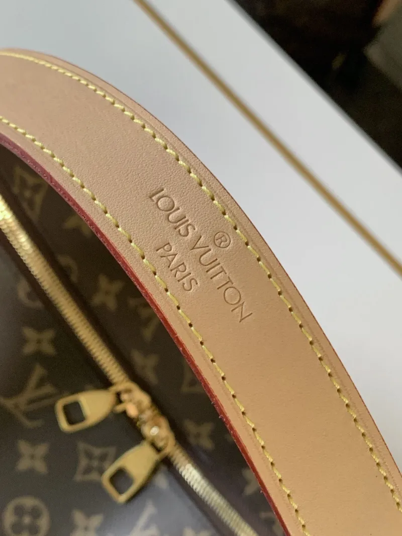 LV Top Handle Bags-431 - Image 7