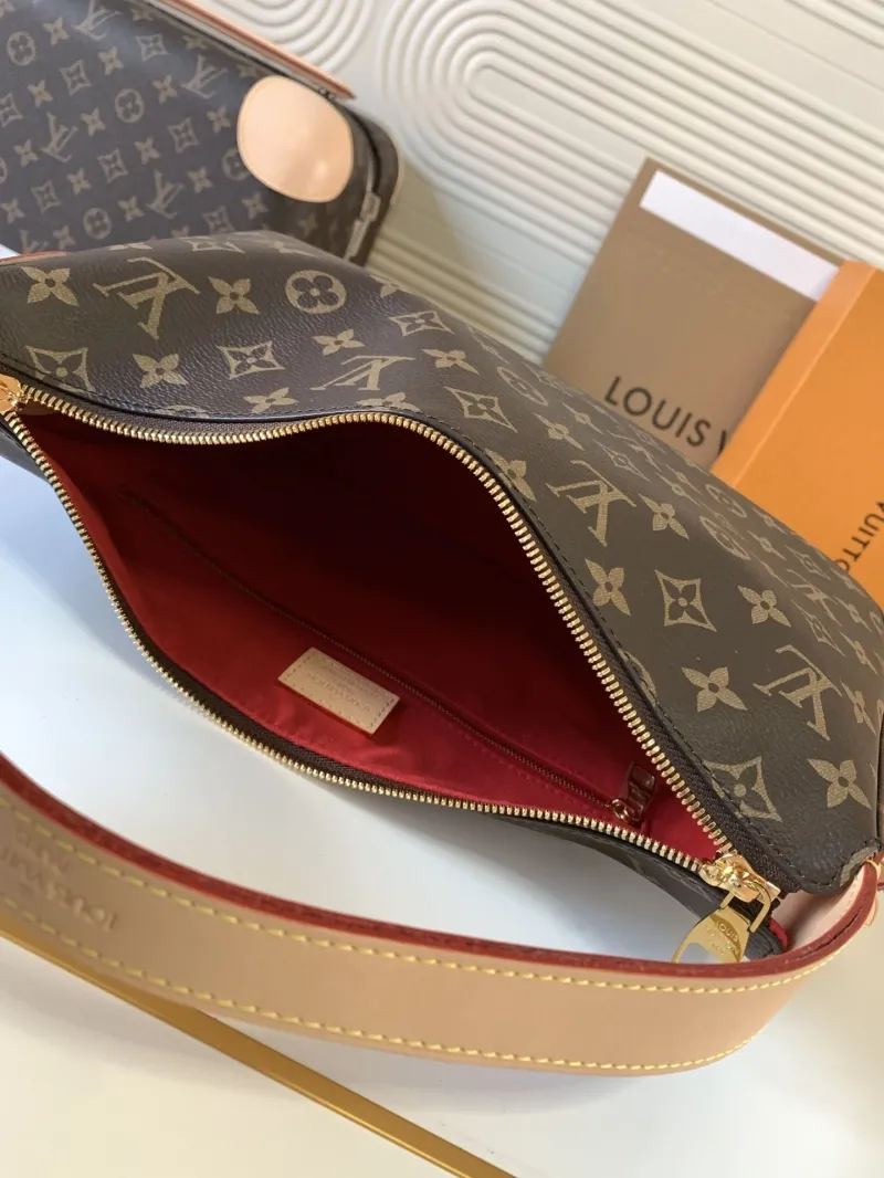 LV Top Handle Bags-431 - Image 8