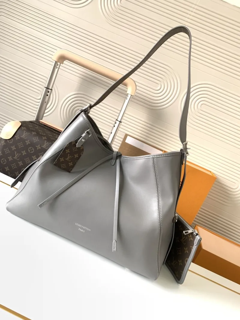 LV Top Handle Bags-432