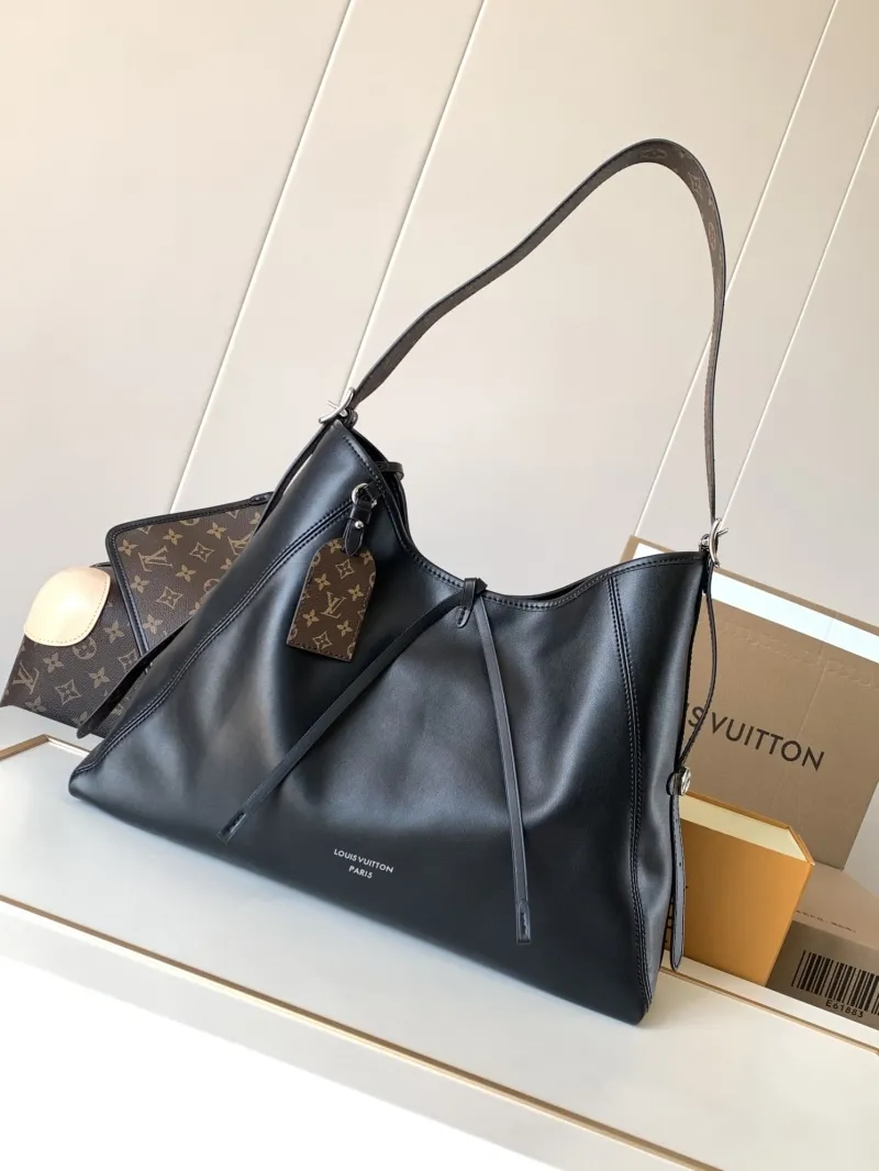 LV Top Handle Bags-433