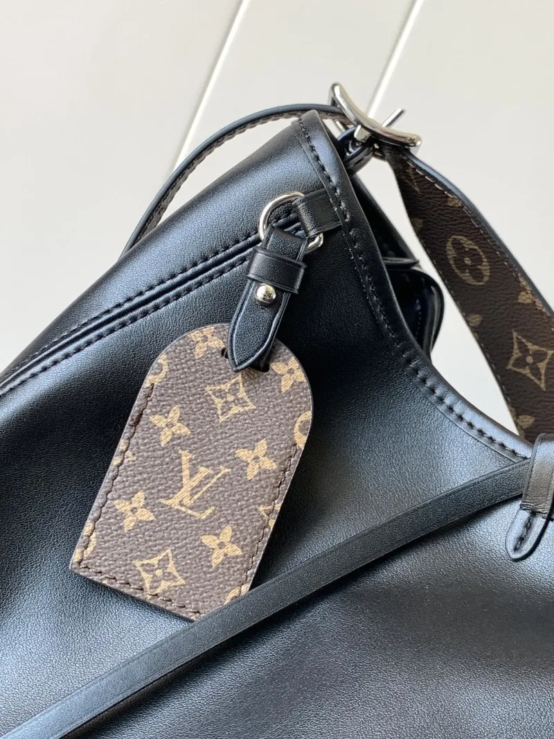 LV Top Handle Bags-433 - Image 6