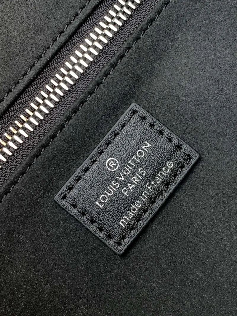 LV Top Handle Bags-433 - Image 9
