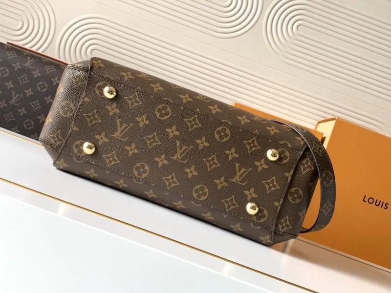 LV Top Handle Bags-434 - Image 4