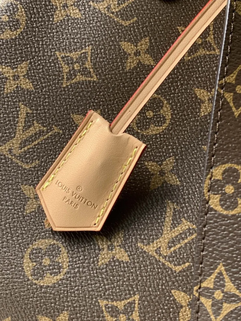 LV Top Handle Bags-434 - Image 5