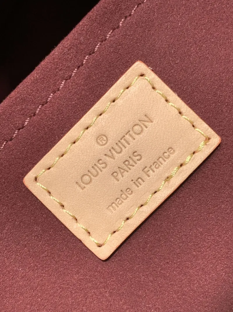 LV Top Handle Bags-434 - Image 9