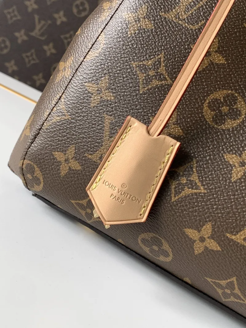 LV Top Handle Bags-435 - Image 5