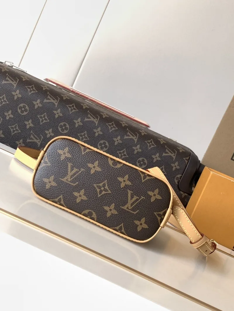 LV Top Handle Bags-436 - Image 4