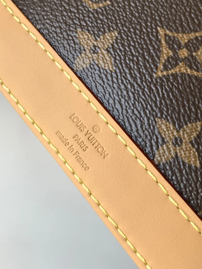 LV Top Handle Bags-436 - Image 6