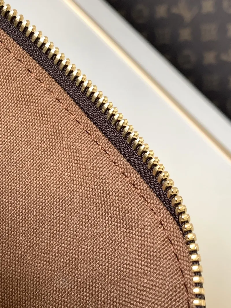 LV Top Handle Bags-436 - Image 9