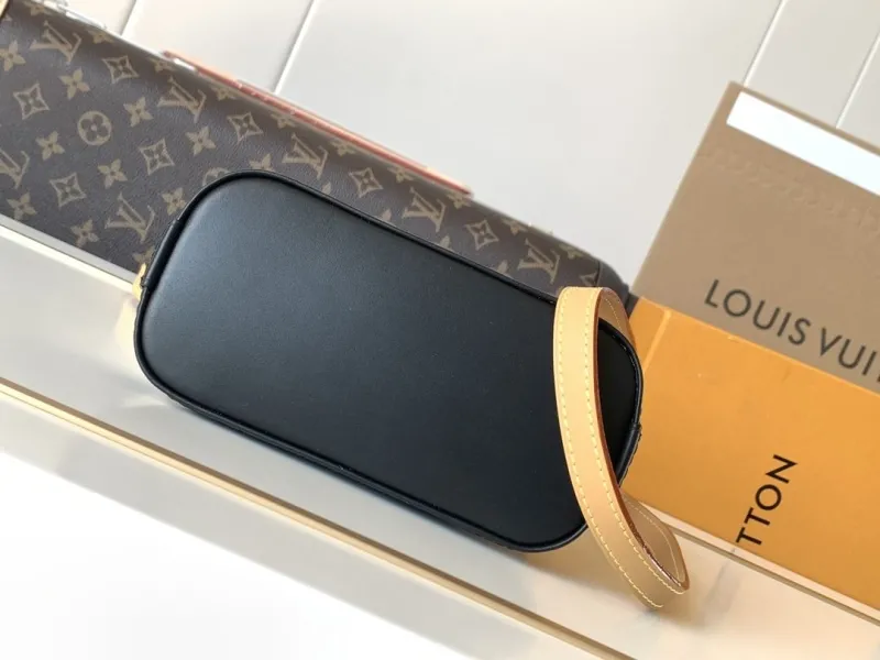 LV Top Handle Bags-437 - Image 4