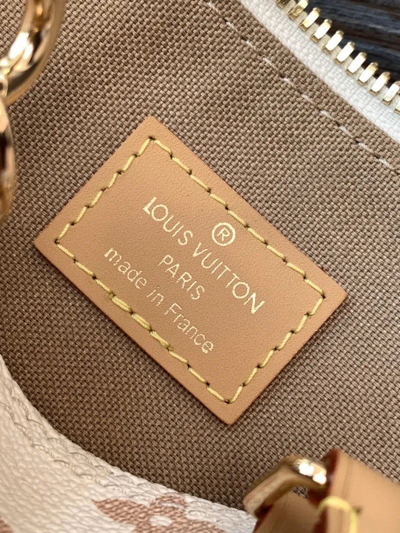 LV Top Handle Bags-437 - Image 9