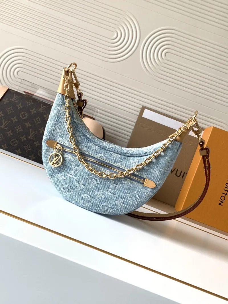 LV Top Handle Bags-440