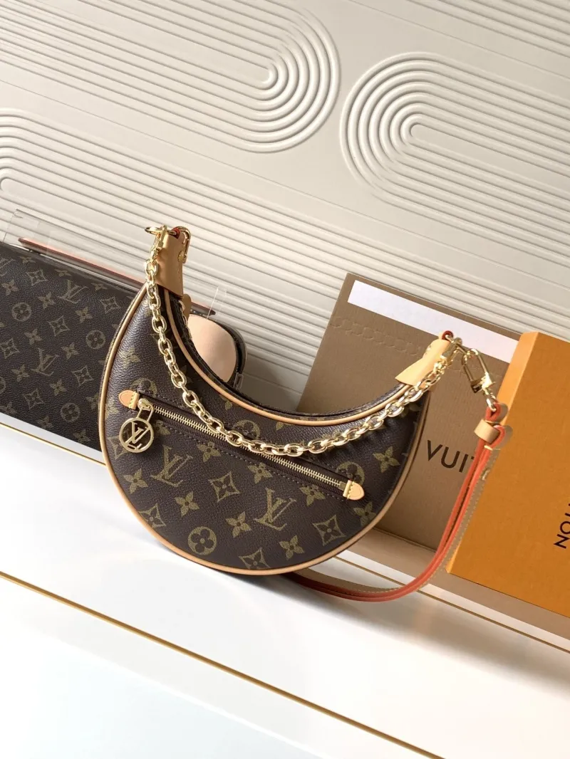 LV Top Handle Bags-441