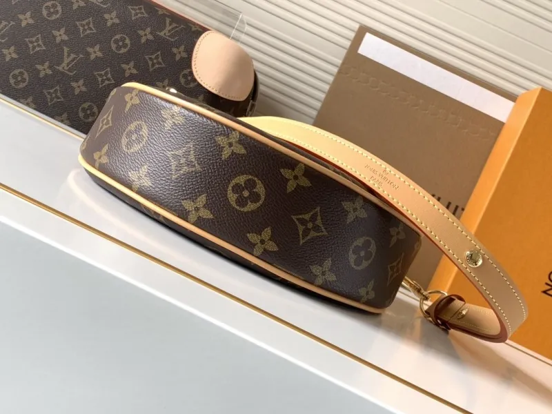 LV Top Handle Bags-441 - Image 4
