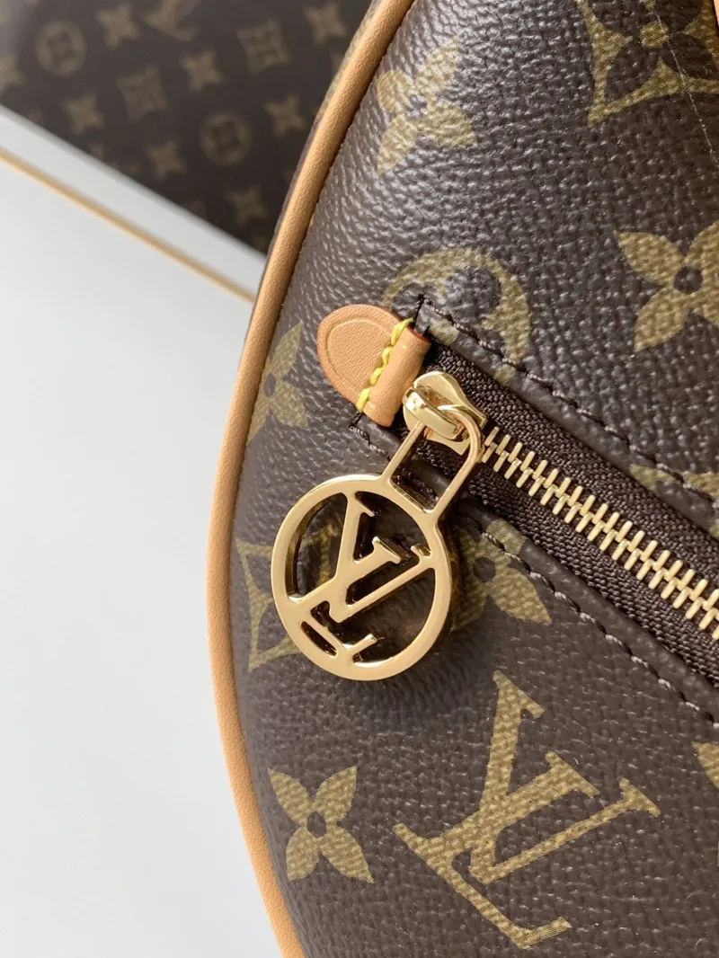 LV Top Handle Bags-441 - Image 5