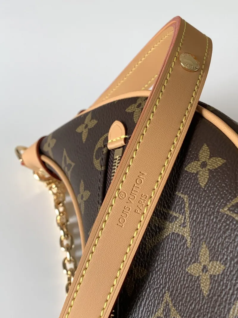 LV Top Handle Bags-441 - Image 7