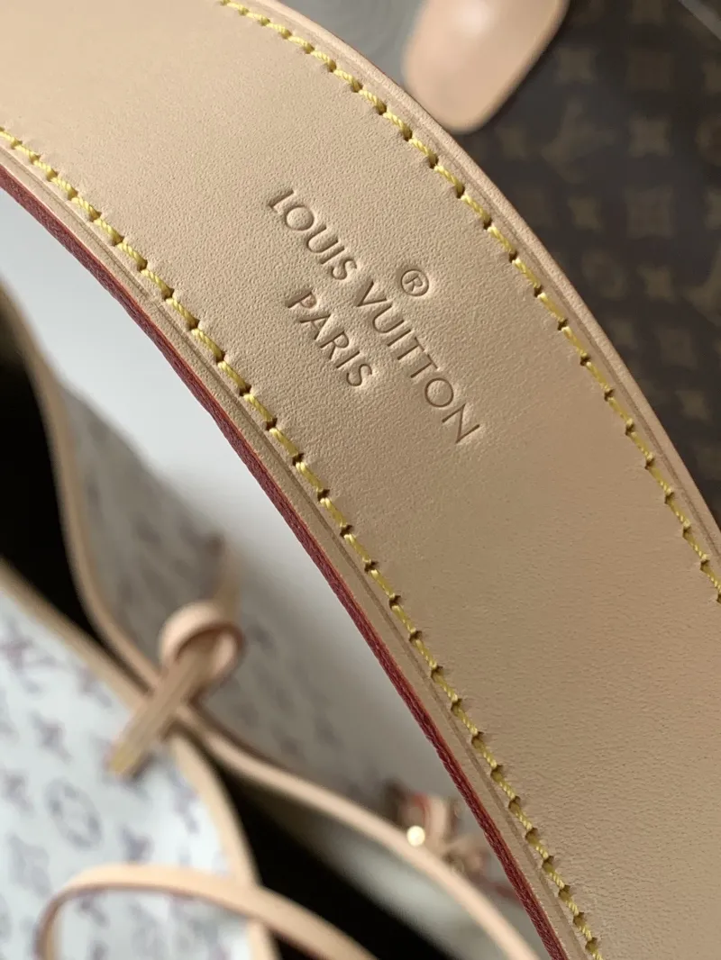 LV Top Handle Bags-442 - Image 7