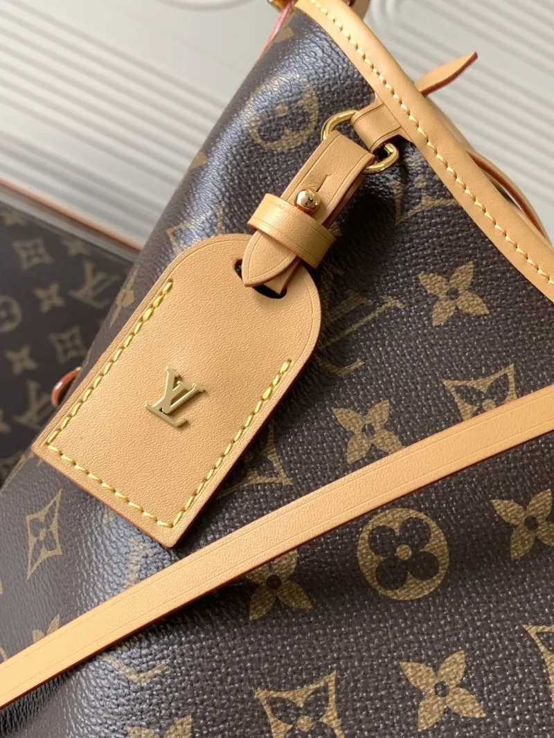 LV Top Handle Bags-444 - Image 5