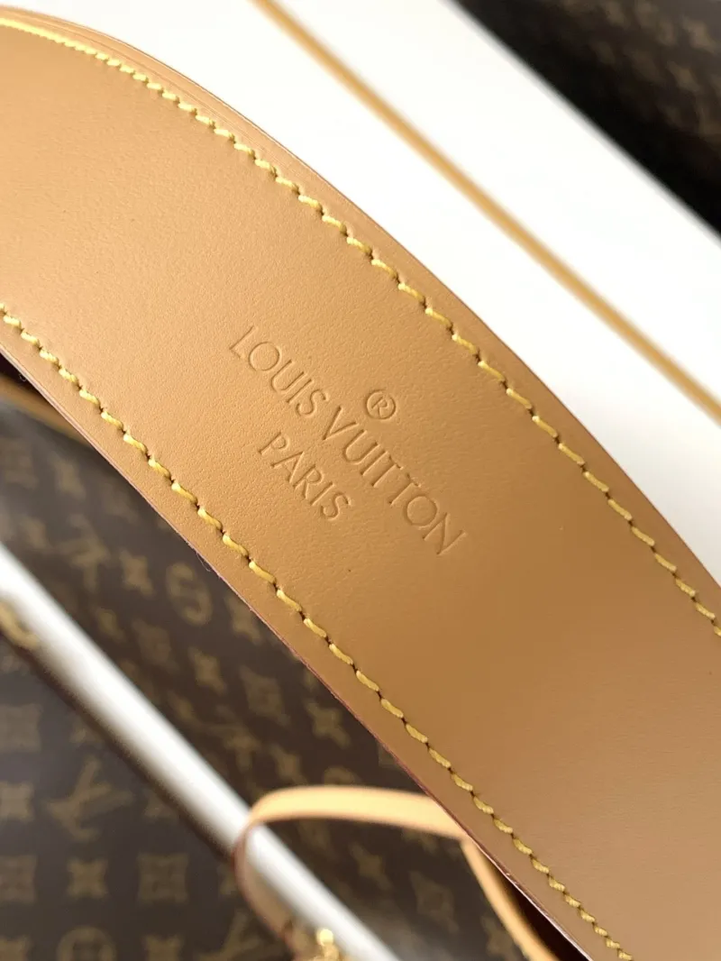 LV Top Handle Bags-444 - Image 7