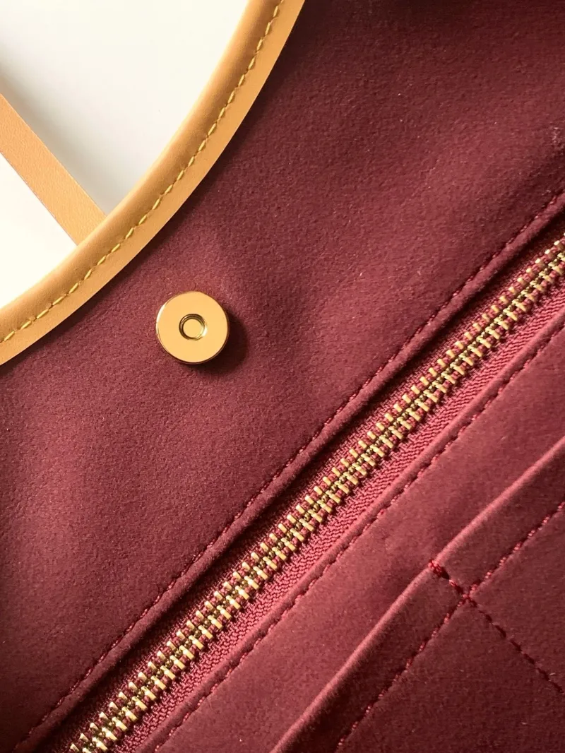 LV Top Handle Bags-444 - Image 9