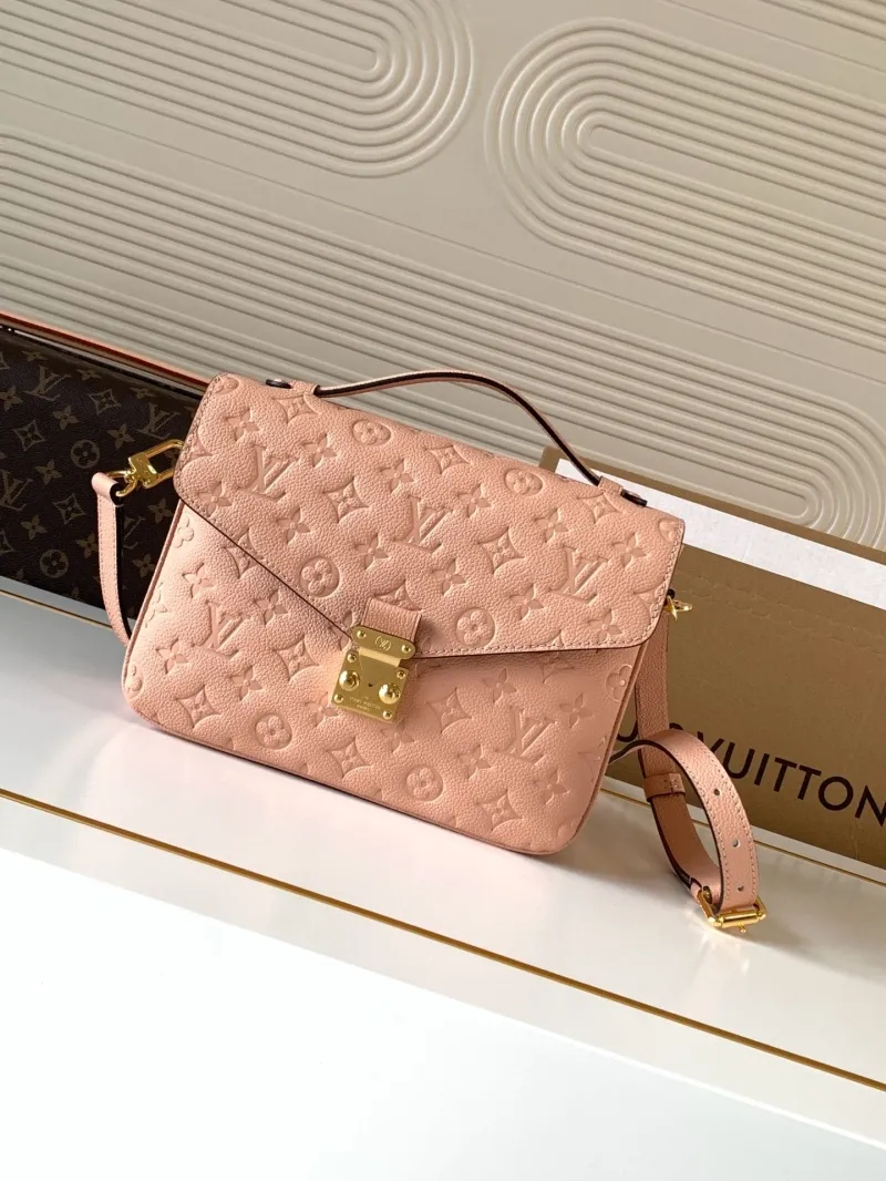 LV Top Handle Bags-446