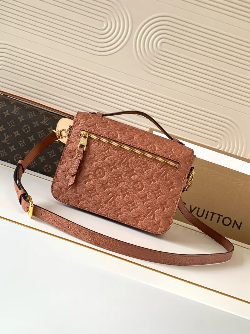 LV Top Handle Bags-447 - Image 3
