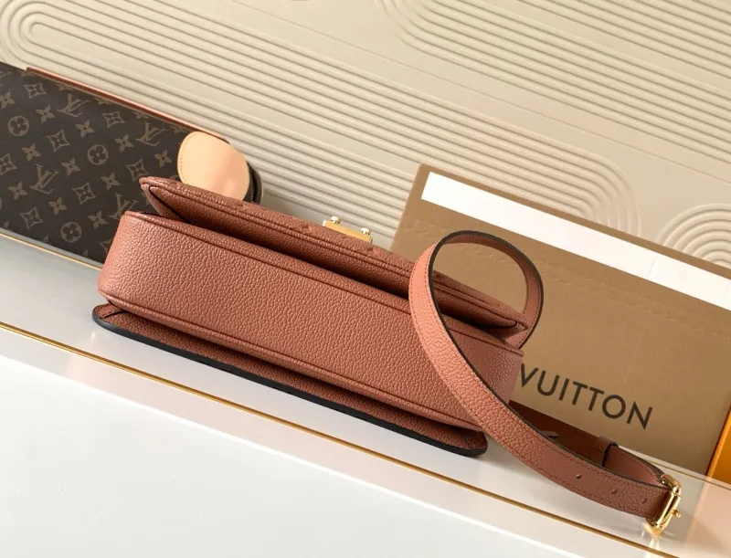 LV Top Handle Bags-447 - Image 4